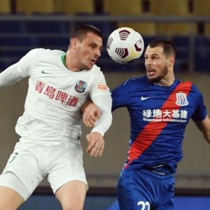 华体会分部-保级组综述：大连人险胜 津门虎憾平落入附加赛区