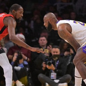 1000场20+有多难？NBA现役仅2人，哈登还一线生机，库里没戏了